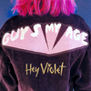 Hey Violet - Guys My Age Ringtone