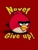 Never Give Up - G Download Ringtone