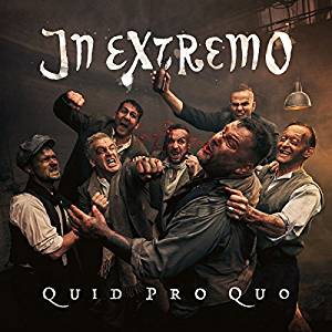 Quid Pro Quo (Akustik Version) Download free