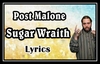 Post Malone - Sugar Wraith Ringtone