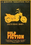 Tarantino OST - Zed Is Dead, Baby Ringtone