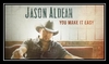 Jason Aldean - You Make It Easy Ringtone