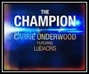 Carrie Underwood Feat. Ludacris - The Champion Ringtone