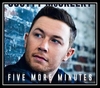 Scotty McCreery - Five More Minutes Ringtone