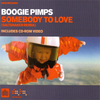 Boogie Pimps - Somebody To Love Ringtone