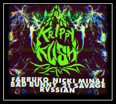 Krippy Kush Download free