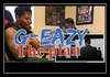 G-Eazy - The Plan Ringtone