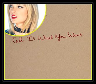 Call It What You Want Download free