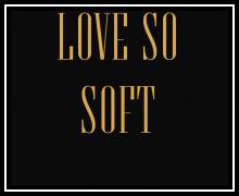 Love So Soft Download free