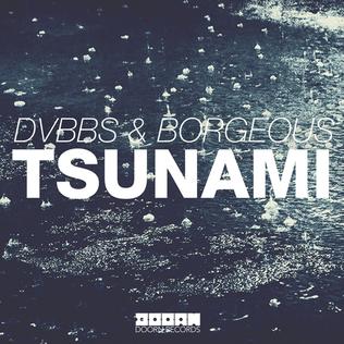 Tsunami Download free