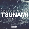 DVBBS & Borgeous - Tsunami Ringtone