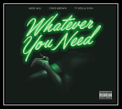 Whatever You Need Download free