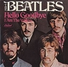 The Beatles - Hello Goodbye Ringtone