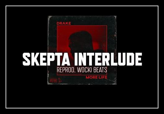 Skepta Interlude Download free