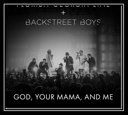 God, Your Mama, And Me Download free