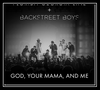 Florida Georgia Line Feat. Backstreet Boys - God, Your Mama, And Me Ringtone