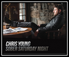 Chris Young Feat. Vince Gill - Sober Saturday Night Ringtone