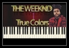 The Weeknd - True Colors Ringtone