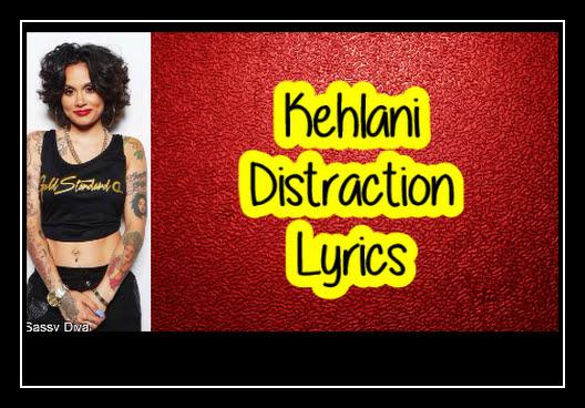 Distraction Download free