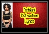 Kehlani - Distraction Ringtone