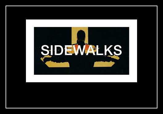 Sidewalks Download free