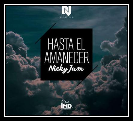 With You Tonight / Hasta El Amanecer Download free