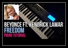 Beyonce Feat. Kendrick Lamar - Freedom Ringtone