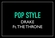 Pop Style Download Ringtone