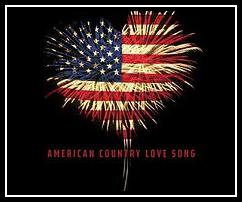 American Country Love Song Download free