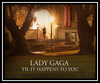 Lady Gaga - Til It Happens To You Ringtone