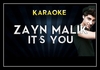 Zayn - It's You Ringtone