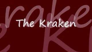 The Kraken Download free