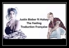 Justin Bieber Feat. Halsey - The Feeling Ringtone