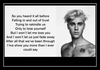 Justin Bieber - Mark My Words Ringtone