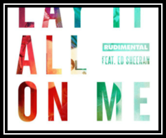 Lay It All On Me Download free