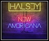 Halsey - New Americana Ringtone