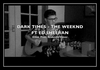 The Weeknd Feat. Ed Sheeran - Dark Times Ringtone