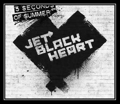 Jet Black Heart Download free