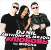 DJ Nil, Anthony El Mejor & Mischa - Closer Ringtone