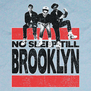 No Sleep Til Brooklyn Download free