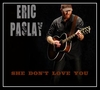 Eric Paslay - She Don't Love You Ringtone