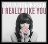 Carly Rae Jepsen - I Really Like You Ringtone