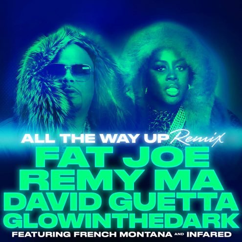 All The Way Up Download free