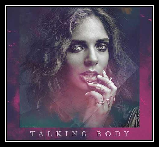 Talking Body Download free