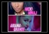 Nicki Minaj Feat. Ariana Grande - Get On Your Knees Ringtone