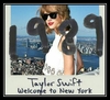 Taylor Swift - Welcome To New York Ringtone