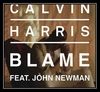 Calvin Harris Feat. John Newman - Blame Ringtone