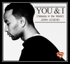 John Legend - You & I (Nobody In The World) Ringtone