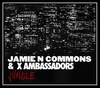 Jamie N Commons & X Ambassadors - Jungle Ringtone