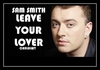 Sam Smith - Leave Your Lover Ringtone